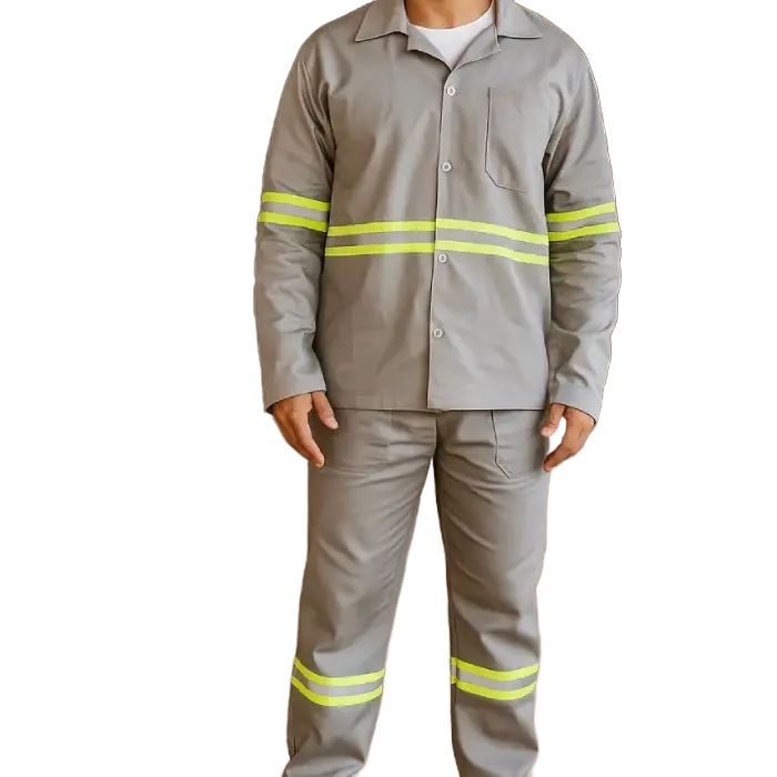 Jaleco Operacional