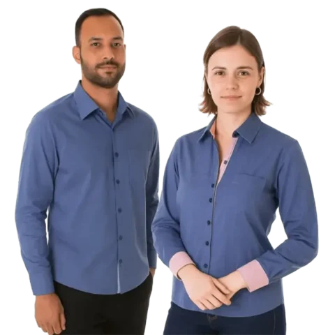 Camisa Social
